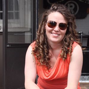 Meet your Posher, Lacey